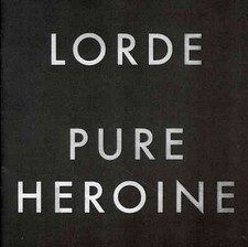 Pure Heroine, New Music