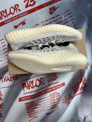 adidas Yeezy Boost 350 V2 CMPCT Slate Bone *BRAND NEW