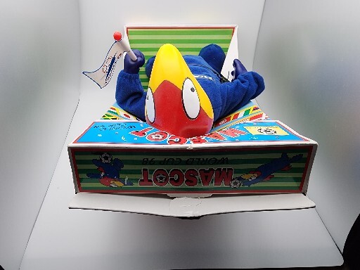 FRANCE 98 ワールドカップホイッスル 野田鶴声社】ホイッスル ワールドカップ98フランス大会 - 野田鶴