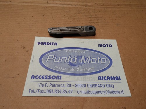 Kymco Agility 50 R16+ 2014-2017 pedal derecho - Imagen 2 de 2