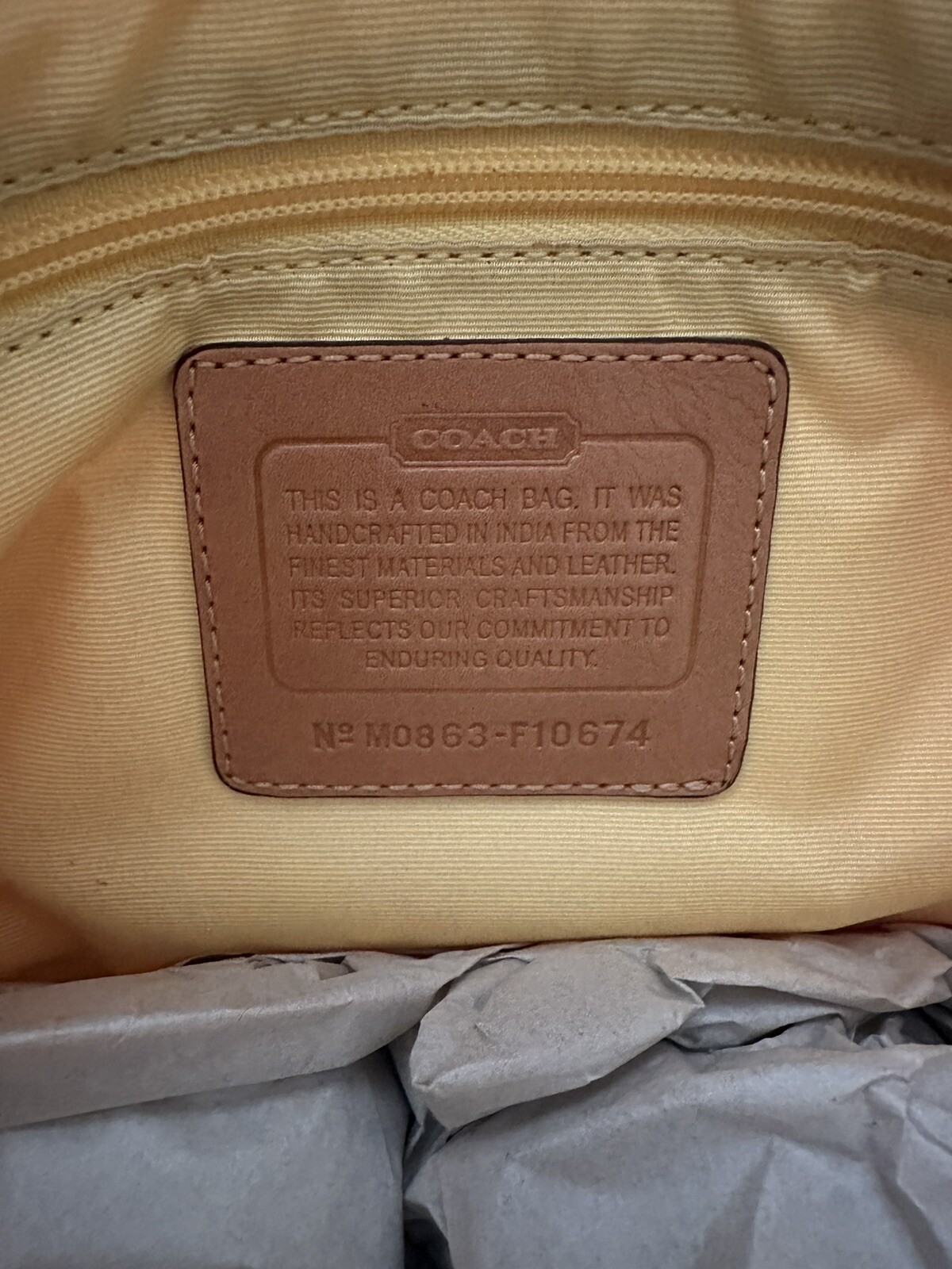 coach handbags new-image