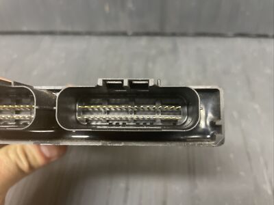 クレナパーツ及び基板 2009 Kawasaki Ninja ZX6r, ECU, CDI, computer, ignitor box