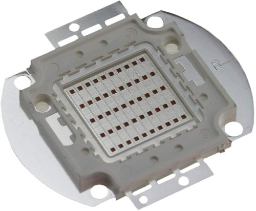50W LED Chip for replacement of LED Street light Spotlight Floodlight - Picture 17 of 18