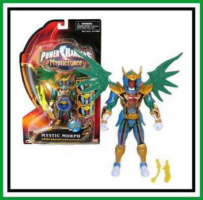 (未使用･未開封品)　ヒーロークラブ POWER RANGERS MYSTIC FORCE 誕生! ミスティックフォース  p1m72rm Amazon | 未使用 パワーレンジャー ミスティックフォース POWER
