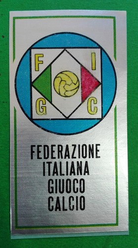 CALCIATORI PANINI 1974/75 - scudetti a scelta da recupero - Imagen 5 de 62