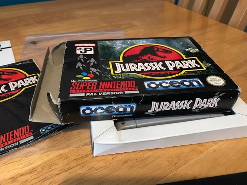 Giochi Super Nintendo SNES - Foto 11 di 290