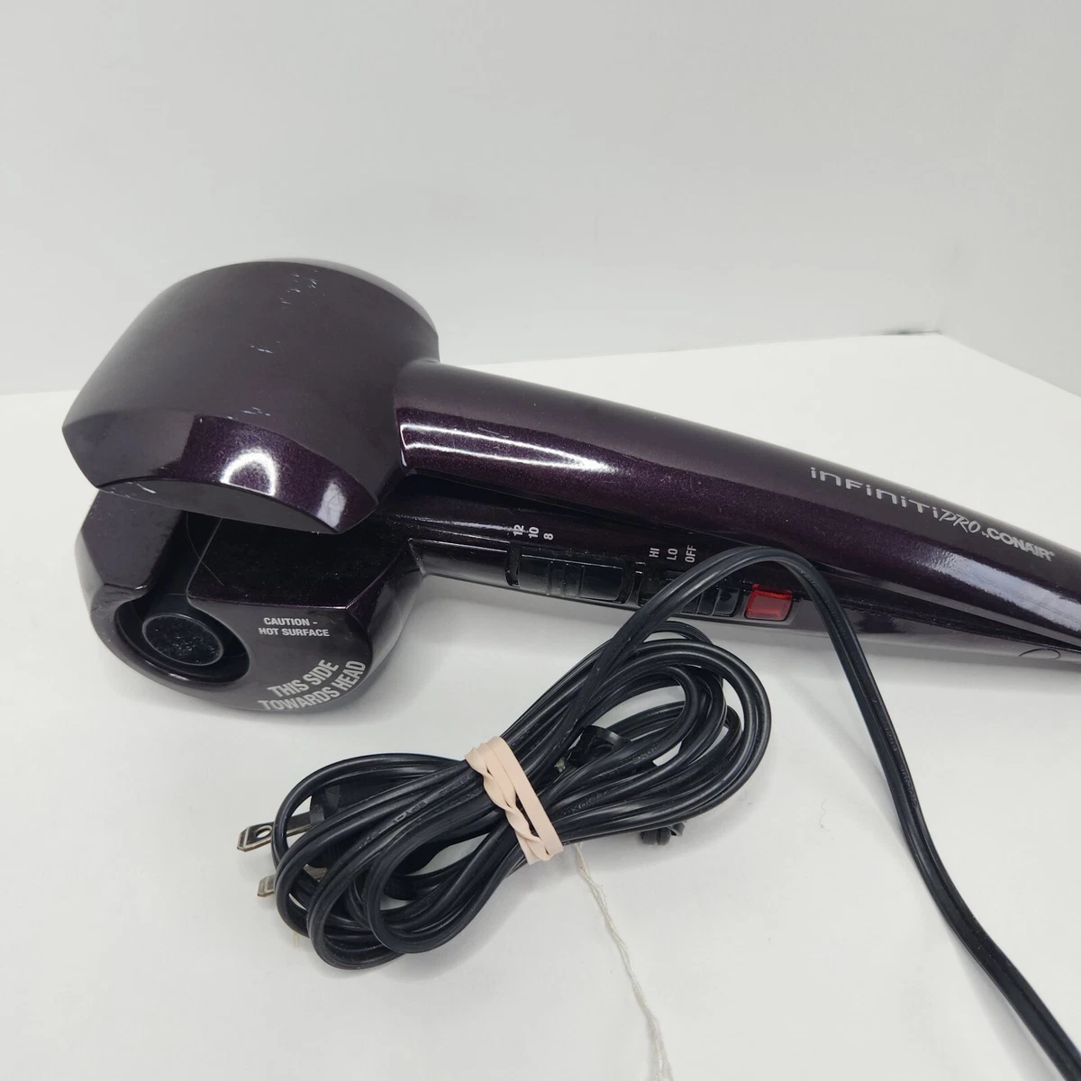 Curl infiniti online