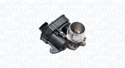 MAGNETI MARELLI 802010357105 Drosselklappenstutzen für CITROËN,DS,OPEL,PEUGEOT