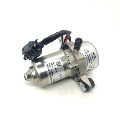 Bomba de vacío de freno 1X43-2C506-AA 1X43-2C506-AB 1X43-2C506-AC para Jaguar X-Type - Imagen 2 de 2