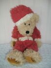 New ListingBoyds Bears ~ Niki ~ 18" Plush ~ with Tag ~ Vhtf