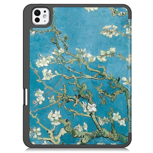 Schutz Hülle für iPad Air 13" M3 / Air 11" M3 2025 Tasche Cover mit Stifthalter - Picture 97 of 132