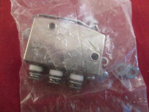 New Klixon Spencer Thermostat Microswitch Parts KX512 T8 Thermal Limit Switch - Picture 4 of 9