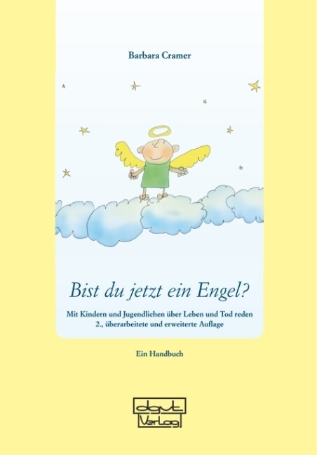 Bist Du Jetzt Ein Engel? Barbara Cramer