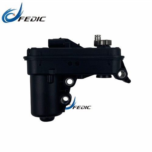 12V Turbo actuator 830604-0035 6NW934803-05 for Alfa Romeo Giulia Stelvio 2.0L - Picture 2 of 7