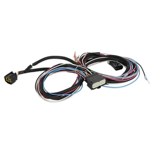 MSD ULTRA 6AL IGNITION CONTROL - BLACK 64233 - Picture 11 of 12