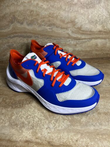 Air Jordan Zoom 85 Runner UF Florida Gators Sneakers PE Size 12 DC1096-408 - Picture 2 of 7