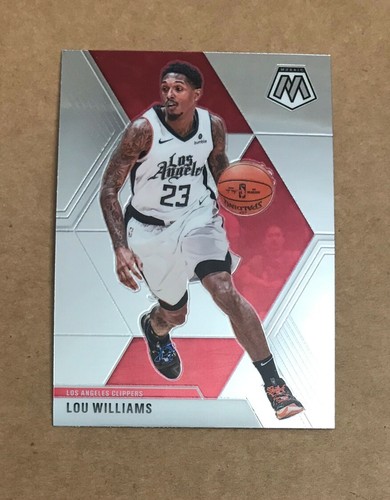 2019-20 Panini Mosaic Basketball Base Vets/Stars/Rookies #1-300 You Pick PYC! - Picture 69 of 250