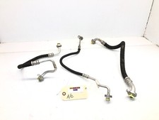 2016-2024 VOLVO XC90 A/C AC AIR CONDITIONING LINE HOSE PIPE SET OEM