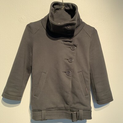 【新品　未使用】日本未上陸ブランド　Aritzia Community コート s-l400.jpg