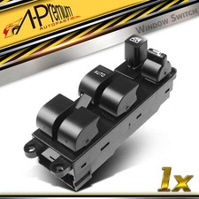 A-premium Front Left Power Window Switch For Nissan Altima 98-01 Sentra 98-99 A-premium Front Left Power Window Switch For Nissan Altima 98-01 Sentra 98-99