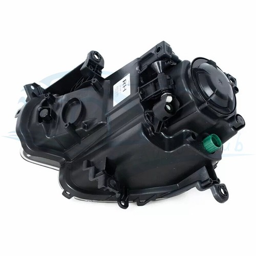 Conjunto de faros antiniebla de luz de parachoques delantero izquierdo para Jeep Cherokee 2014-18 t - Imagen 6 de 7