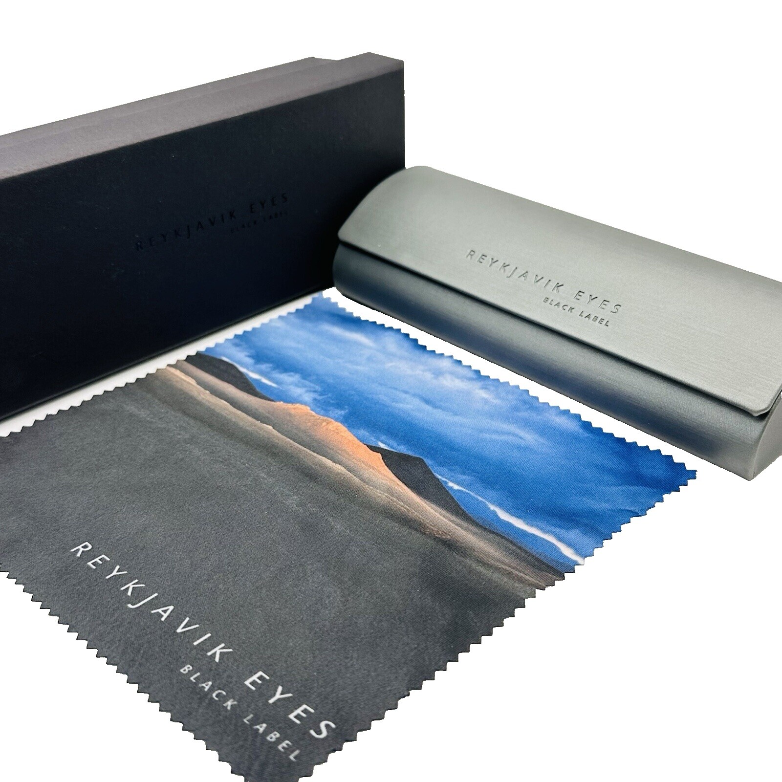 Reykjavik Eyes | eBay