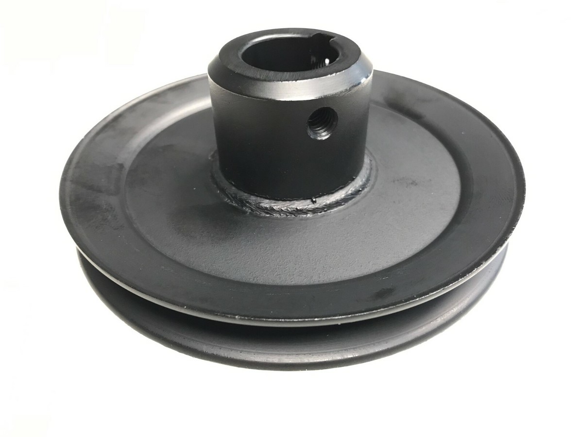 For Briggs & Stratton Simplicity Snapper Pulley & Hub Asmy-54 