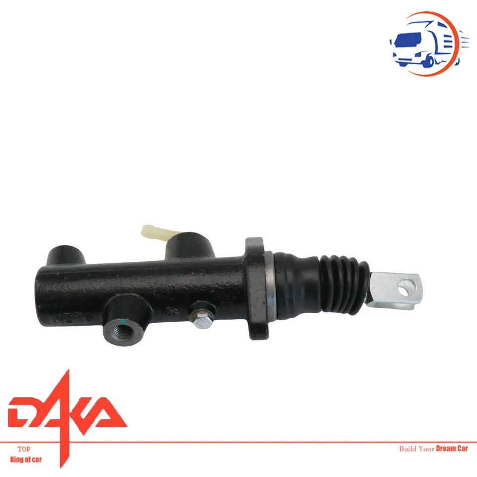 Brake Master Cylinder 87354675 5179371 For New Holland TN55 TN60A TN65 TN70 TN75 - Image 3 of 4