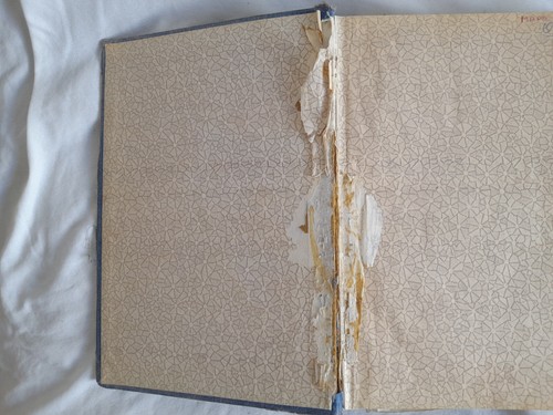 Andes Patagonicos, Alberto M. De Agostini, 1941, 1º edition - Picture 2 of 10