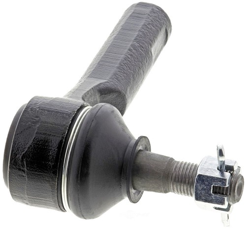 Steering Tie Rod End Mevotech GS76619 fits 13-16 Mazda CX-5 - Picture 6 of 6