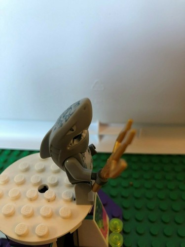 LEGO- ATLANTIS MINIFIGURES- YOU PICK FROM LIST- CHOOSE MINIFIG - Picture 82 of 86