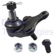 Rotule de suspension Toyota AURIS