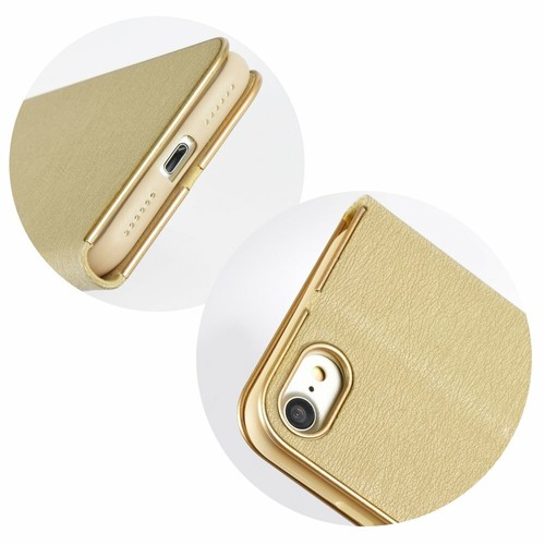 Do Samsung Galaxy A52s 5G - Luna Pokrowiec Ochrona Flip Case Etui na telefon komórkowy Etui Aluminium - Zdjęcie 30 z 58