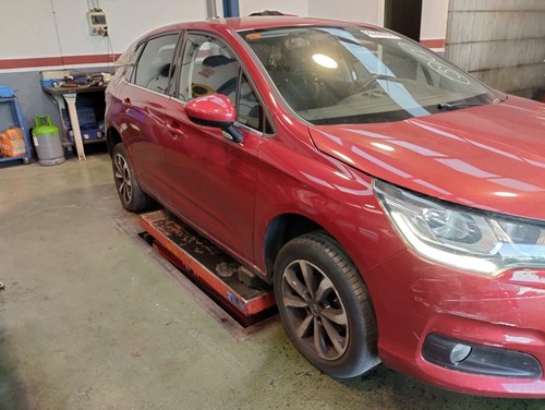FELGE / 2018 / 162889 FÜR CITROEN C4 LIM. LIVE EDITION - Picture 5 of 7