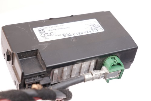 Audi A3 S3 8Y Multimediaanschluss Type C 82A035736A - Bild 3 von 4