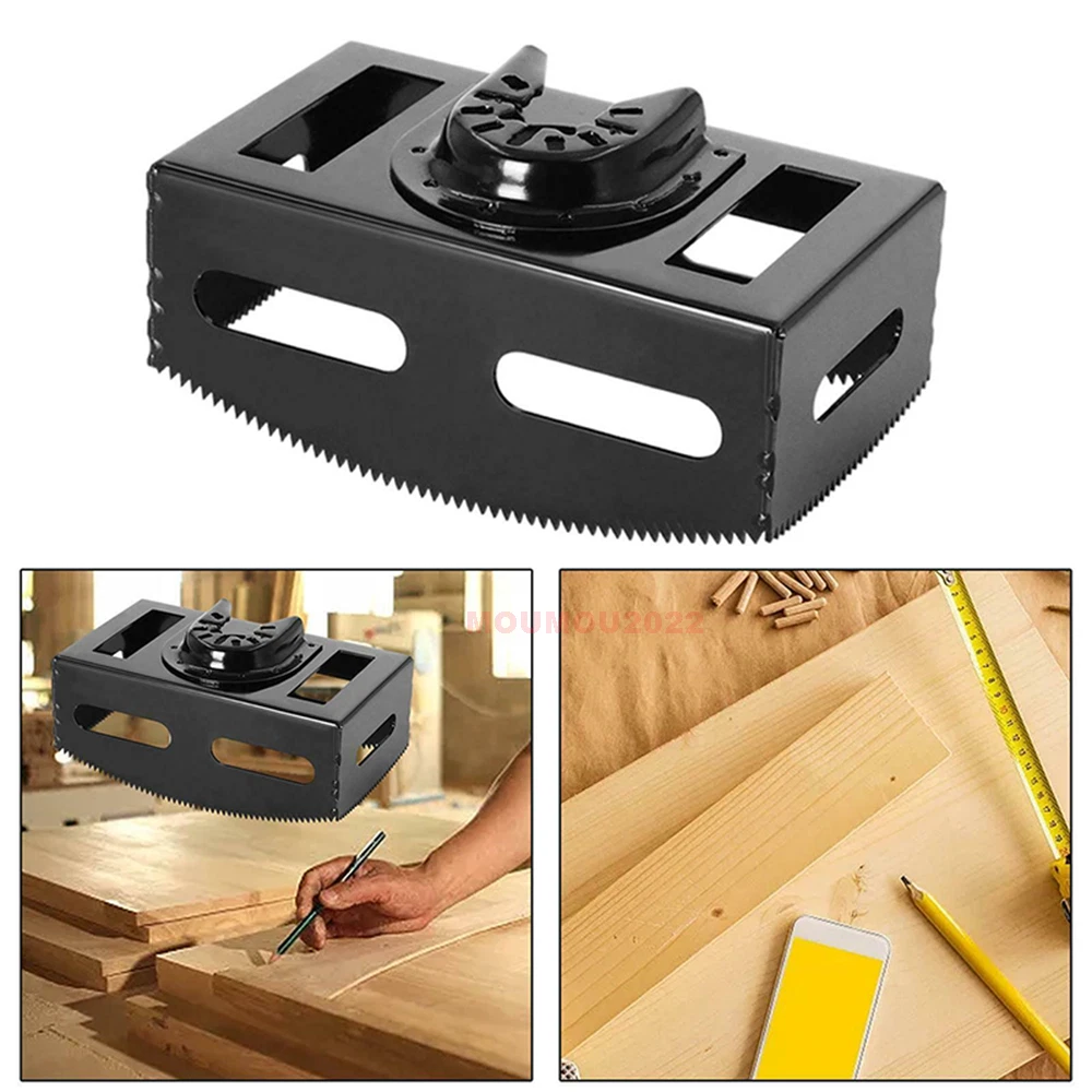 Square Slot Cutter for Single Gang Outlet Box Plasterboard Dry
