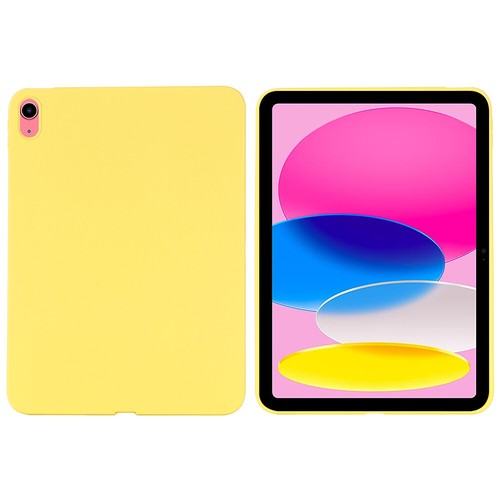 Funda AMZER para iPad 10ª Generación, 11ª Generación Recubrimiento Silicona Antigolpes Cubierta Trasera - Imagen 22 de 28