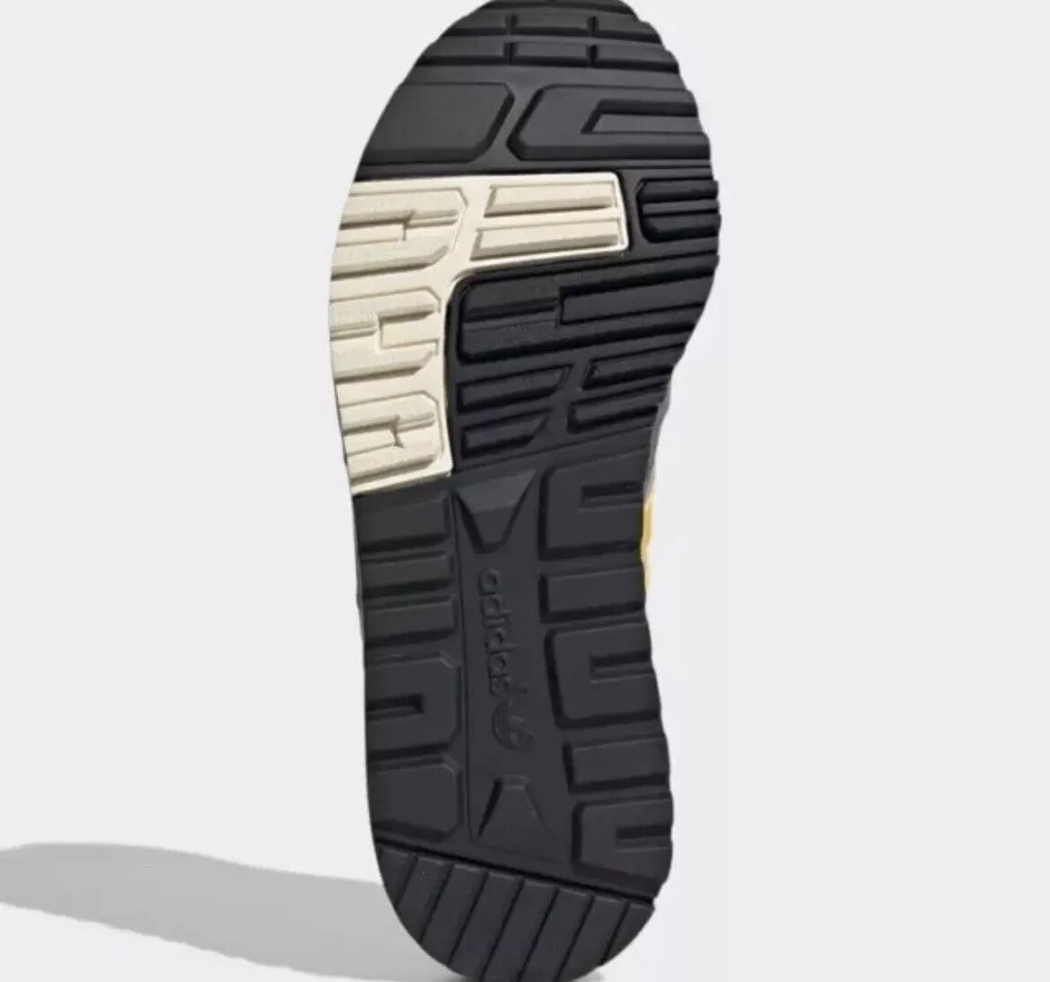 Adidas ZX 600 Original(2024 release) UK 12 Brand New Fast Shipping