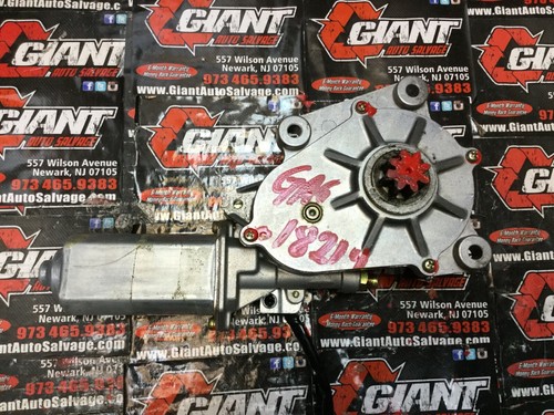 00 01 02 03 04 05 06 HONDA S2000 CONVERTIBLE LIFT MOTOR - Bild 8 von 8