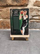 2024-25 Panini Silhouette Threads Brook Lopez Game Used 