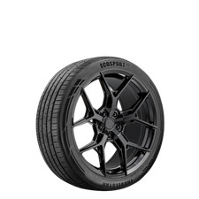 Travelstar Ecosport GT 275/40R20XL 106W BSW (4 Tires)