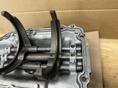 FORD 87-96 F150 F250 F350 M5 BRONCO M5od Top Shifter Cover - Picture 7 of 12