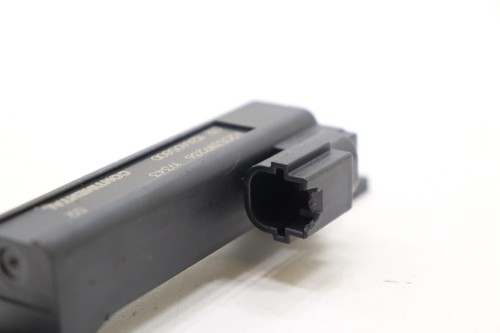 2014 - 2024 INFINITI Q50 REAR LEFT KEYLESS ENTRY ANTENNA RECEIVER MODULE OEM - Picture 6 of 12