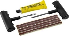 Hopkins Manufacturing -22-5-08819-M -Heavy Duty Tubeless Tire Repair Kit-6PK