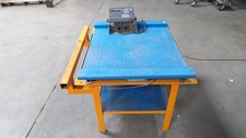 METTLER TOLEDO LYNX FLOOR SCALE 2000 LBS 30X31 M3169
