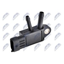 ORIGINAL® Nty Sensor, Abgasdruck für Volvo XC90 II XC60 I SUV V40 Schrägheck