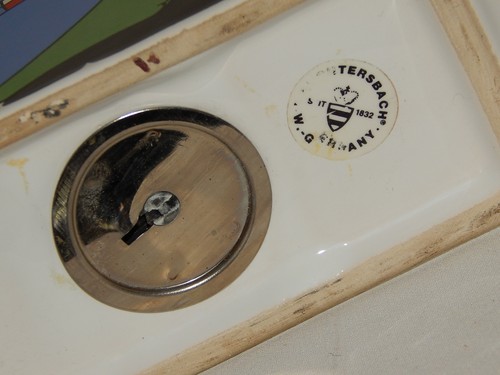 Große Spardose CLOWN Wächtersbach - Picture 8 of 8