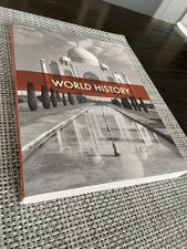 World History Student Text (5th Edition)