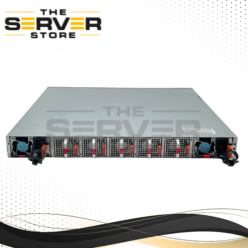 Dell 32 Port 40GBe 10GB QSFP+ Networking Switch S6010-ON - Picture 3 of 4