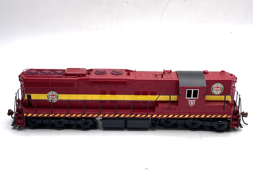 Life Like Proto 2000 HO Duluth Missabe & Iron Range Diesel Locomotive VIDEO! - Picture 6 of 9